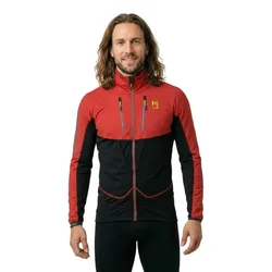 Veste Alagna Lite Fire / Black L