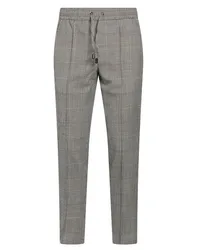 Pantalones Hombre Negro 48 Hombre