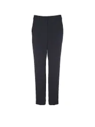 Businesshose dunkelblau 36 damen