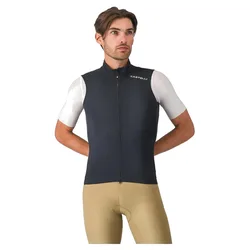 Castelli Gilet Espresso 2 Black