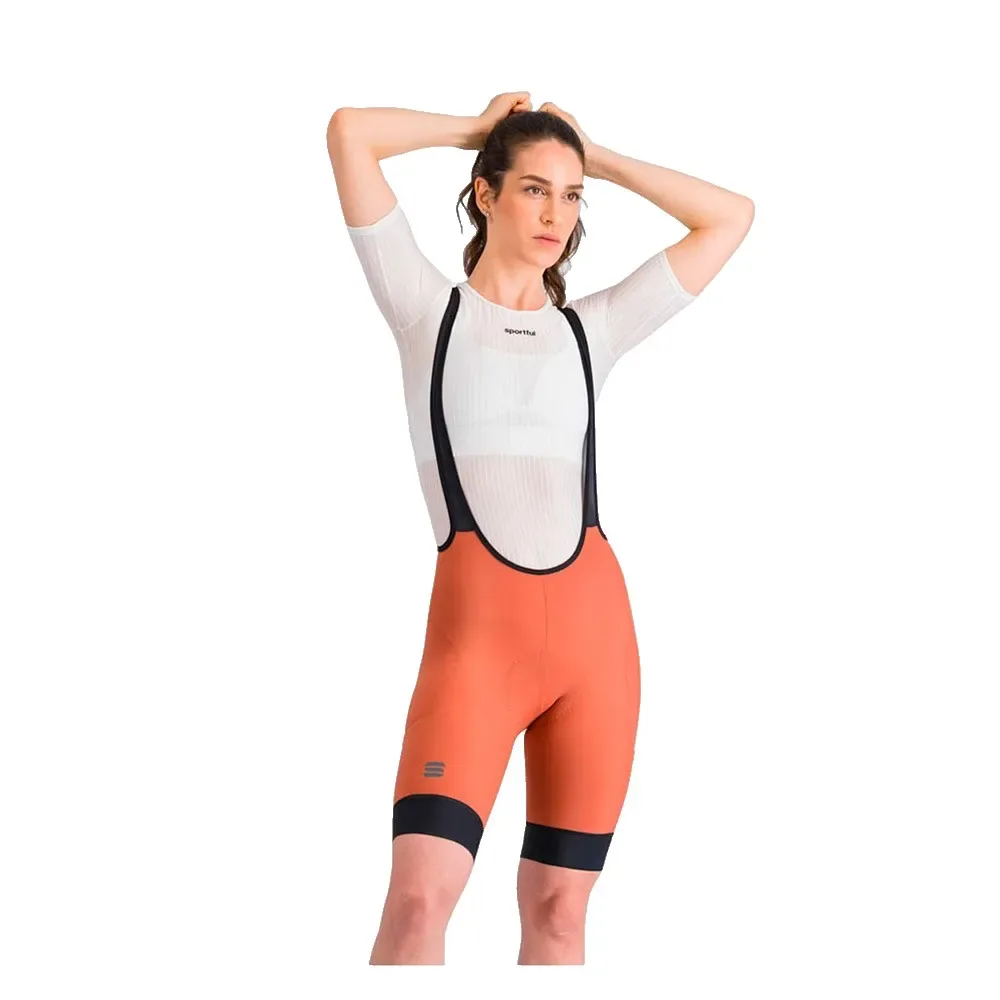 Salopette Giara 2 Sienna Glow - Sportful - FashionsVida