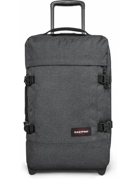 Maleta de cabina strapverz s blanda con capacidad de 42 l - Eastpak - FashionsVida