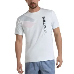 Mistel Short Sleeve T-shirt Ice L