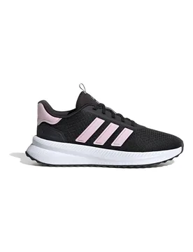 Scarpe running nere con strisce rosa in mesh traspirante X_PLRPATH 41⅓ - Adidas - FashionsVida