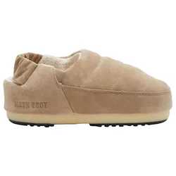 Sabots Band Suede Sand EU 35-36