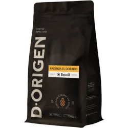 Café en grano Faleiros Microlot Brasil