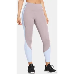 Malla de mujer Vanish Elite Ankle Leg-Gry