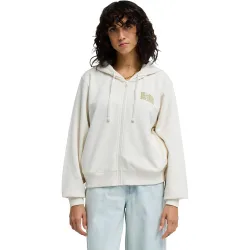 Sudadera de mujer Zip Family