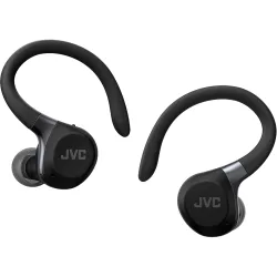 Auriculares deportivos true wireless HA-EC75T, Bluetooth, cancelación de ruido