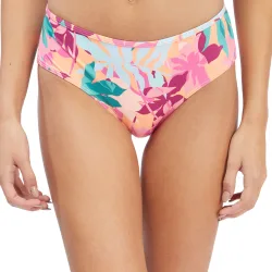 Braguita de bikini Hipster de mujer Active