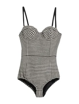 Body Mujer Negro 34,36,38,40 Mujer - Valentino - FashionsVida