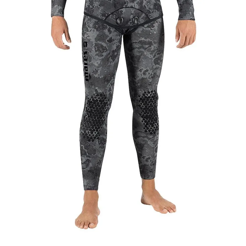 Pantaloni Da Pesca Subacquea Explorer 3 Mm - Mares Pure Passion - FashionsVida
