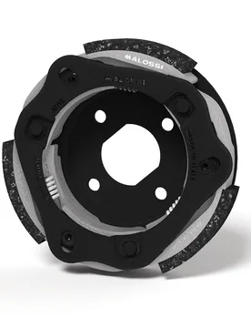 Frizione Diam. Automatica Regolabile Delta Clutch Per Campana Frizione Diam. 107 Peugeot Jet Force C-Tech 50 2t Lc - Malossi - FashionsVida