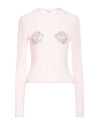 Camiseta Mujer Rosa 38,40 Mujer
