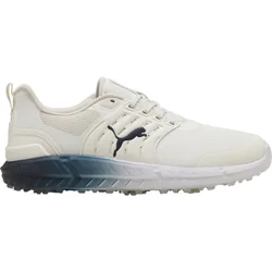 Golfschuhe Herren Ignite Elevate 2 Tour Coastal Claret, beige/weiss 46