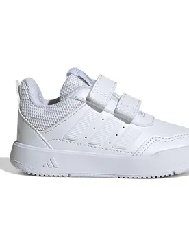 Scarpe Da Ginnastica Per Neonati Tensaur Sport 3.0 Ftwr White / Ftwr White / Grey One EU 23 1/2 - Adidas - FashionsVida