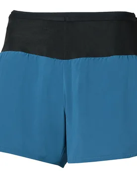 Multi Pocket Shorts Stellar S Women - Mizuno - FashionsVida