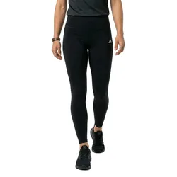 Leggings Optime Essentials Stash Pocket Plus Black 3X