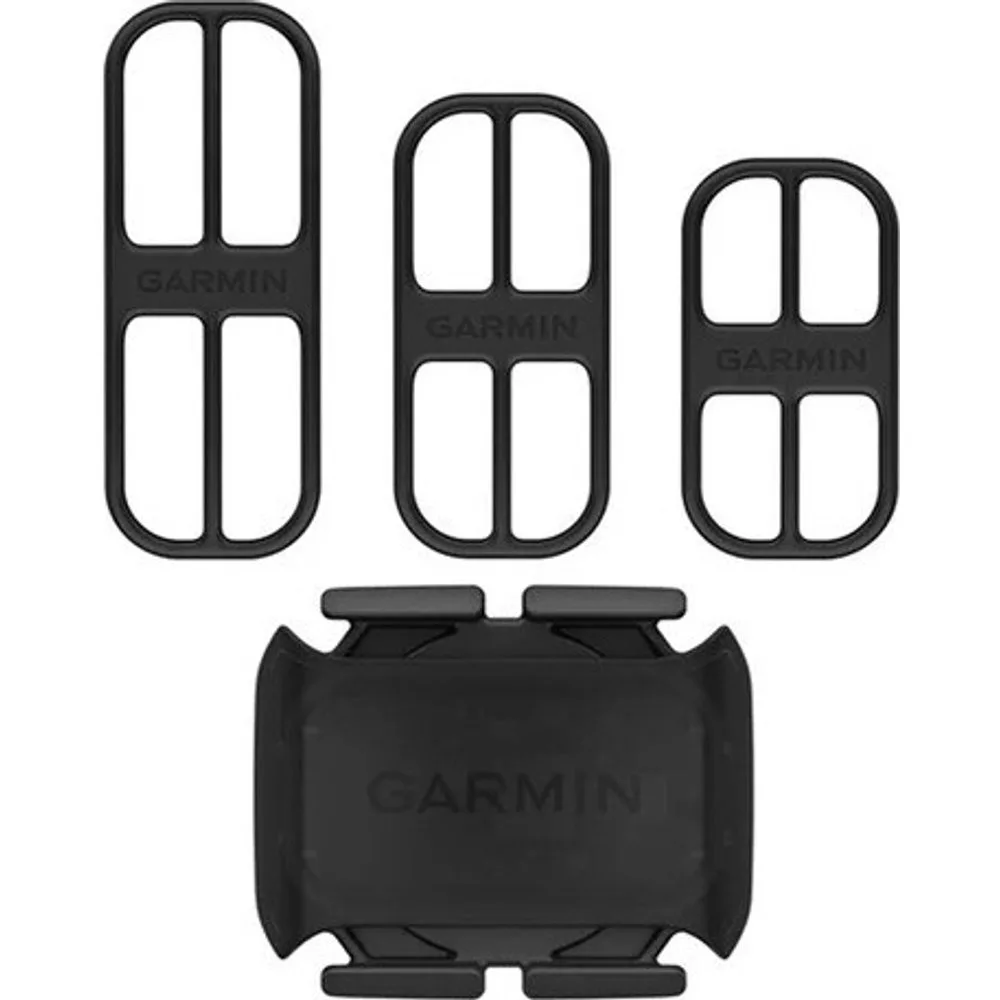 Sensor de cadencia 2 para bicicleta - Garmin - FashionsVida