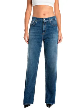 Jean W0517.000.685217 Medium Blue 30 - Replay - FashionsVida