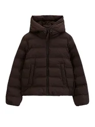 Marc O' Polo Steppjacke braun XL damen