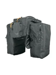 Packtasche Infinity Urban Trunkbag XL schwarz B