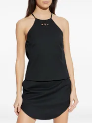 Diesel canotta elma donna nero