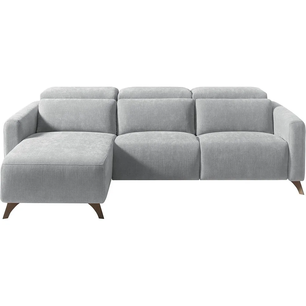 Sofá con chaiselongue izquierdo Oporto - El Corte Inglés - FashionsVida