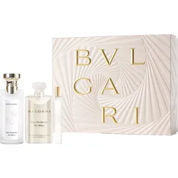 Estuche De Regalo Eau De Toilette Eau Parfumée Thé Blanc