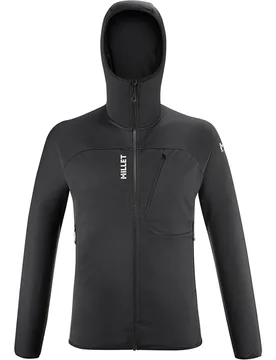 Sudadera LOKKA HOODIE III M Hombre - Millet - FashionsVida