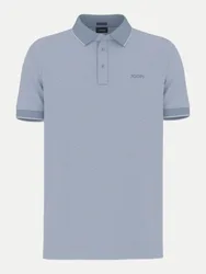 JOOP! Poloshirt Percyco Blau S