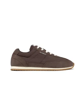 Ecoalf Sneaker DENVER marrón 37 - Ecoalf - FashionsVida