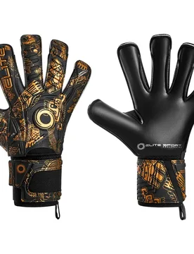 Sport Gants De Gardien De But Aztlan Multicolour 9 unisex - Elitegroup - FashionsVida
