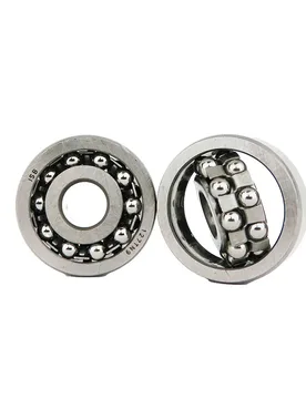 Roulement 127 Tn9 7x22x7 Mm 16 Unités Grey One Size unisex - ISB - FashionsVida