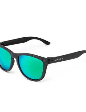 Gafas de sol Carbono - Emerald One - Hawkers - FashionsVida