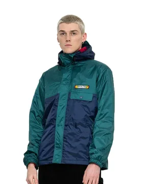 Veste Sundown Multicolor S - Santa Cruz - FashionsVida