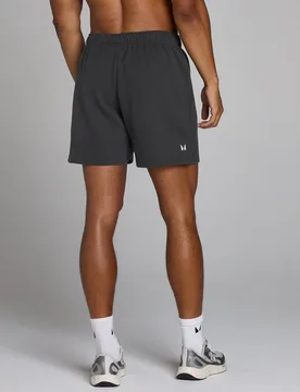 Short de chándal de felpa de 5 para hombre de MP - lavado - XS - MyProtein - FashionsVida