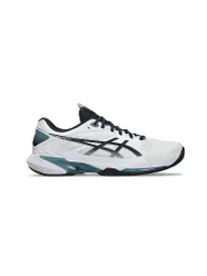 Scarpe da tennis da uomo SOLUTION SPEED FF 4 CLAY bianco 43 1/2