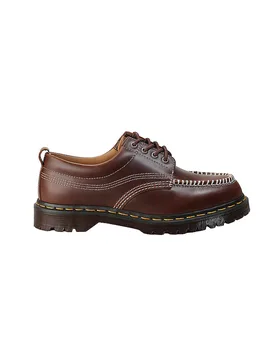 Dr Martens Scarpe stringate LOWELL marrone 43 - Dr. martens - FashionsVida