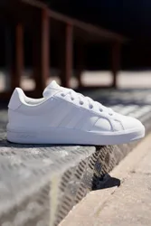 Sneakers Bianche GRAND COURT 3.0 J 36⅔