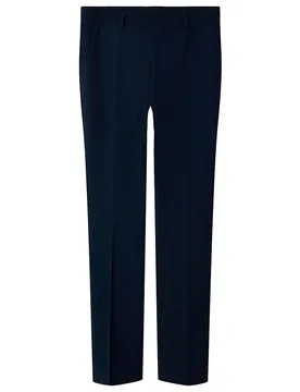 Pantalon Morten Slim Fit Navy Blazer 14 Années Garçon - LMTD - FashionsVida