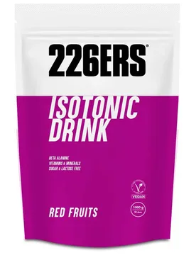 Bevanda Isotonica In Polvere Frutti Di Bosco 1kg - 226ERS - FashionsVida