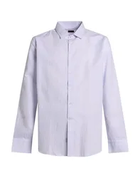 Camisa Hombre Blanco 40,42,43 Hombre