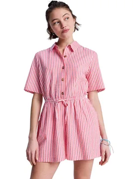 Mono de mujer Real Tomorrow Stripe - Roxy - FashionsVida