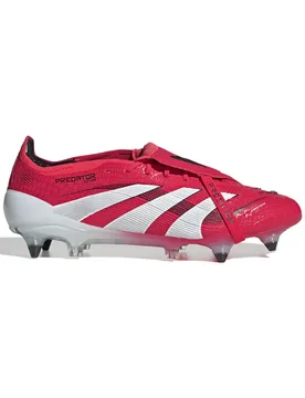 Fußballschuhe Predator Elite FT SG - Rouge - unisex - Size: 40 - Adidas - FashionsVida