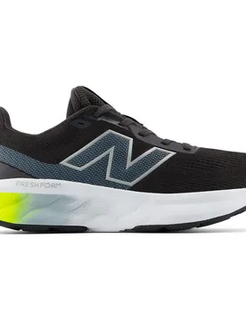 Scarpe Da Running Fresh Foam 520 V9 Black EU 44 - New Balance - FashionsVida