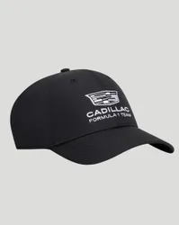 Tommy Hilfiger X Cadillac F1 Team Cap - Black O/S unisex