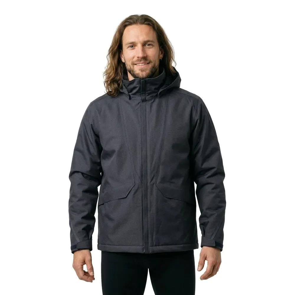 Veste D´hiver Customized 22435 Dark Navy 3XL - MASCOT - FashionsVida