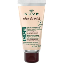 Crema Manos resecas y dañadas Cica Rêve de Miel