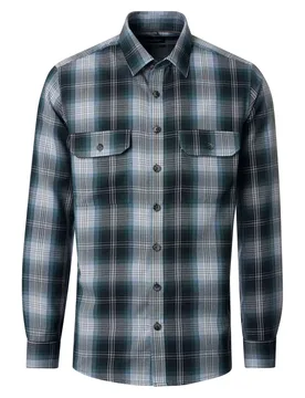 XXXL Kent Casual Fit_ male - XXXL - FashionsVida